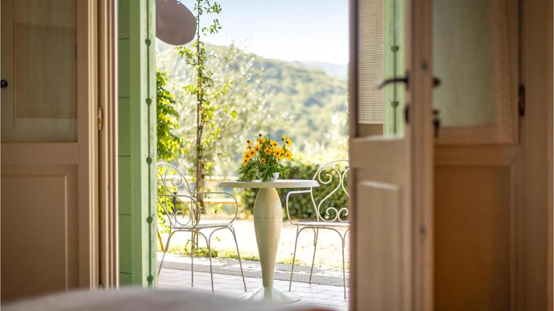 Holiday home Nice Home In Castiglion Fiorentino With Jacuzzi Polvano