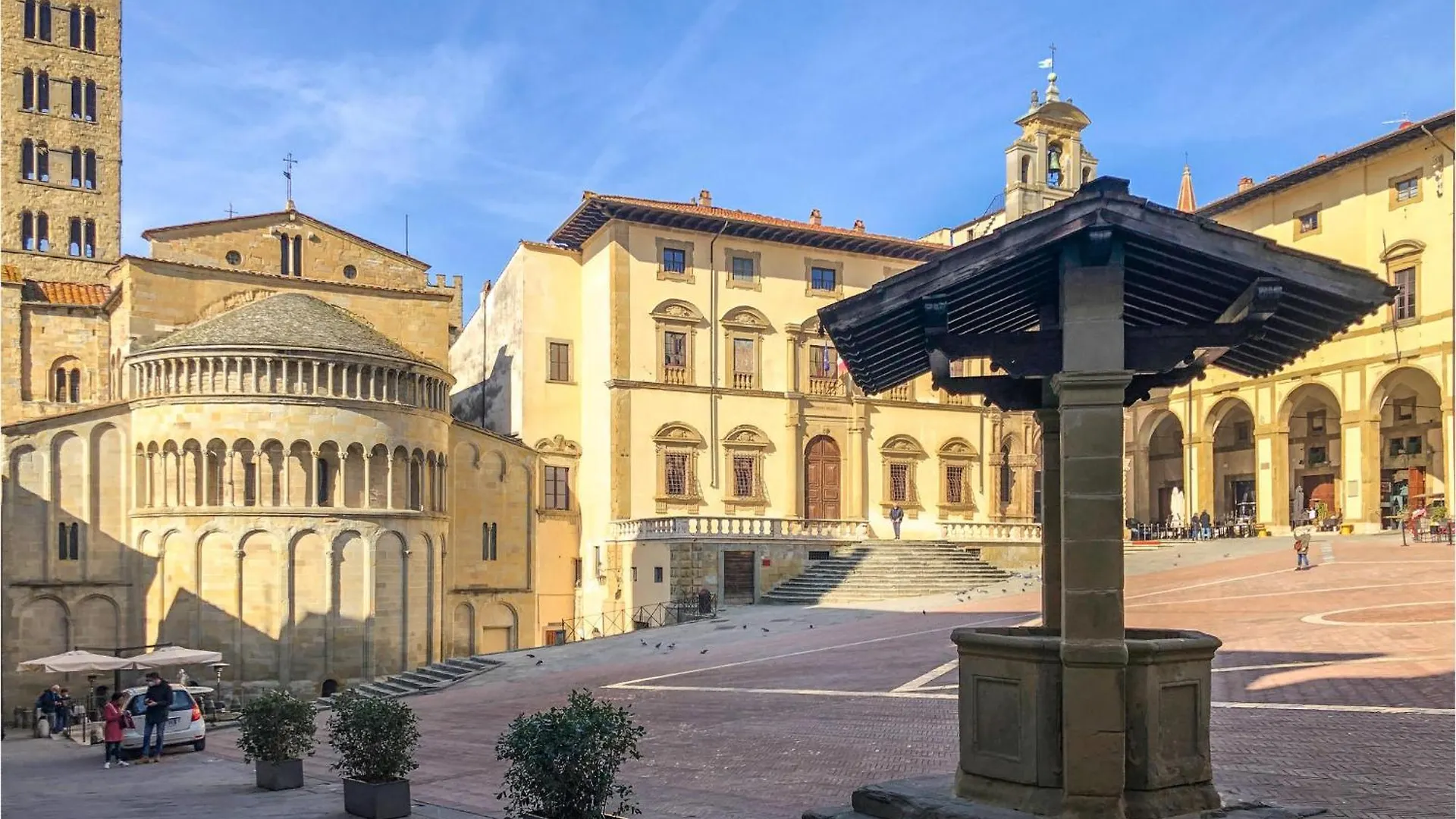 Holiday home Nice Home In Castiglion Fiorentino With Jacuzzi Polvano Italy