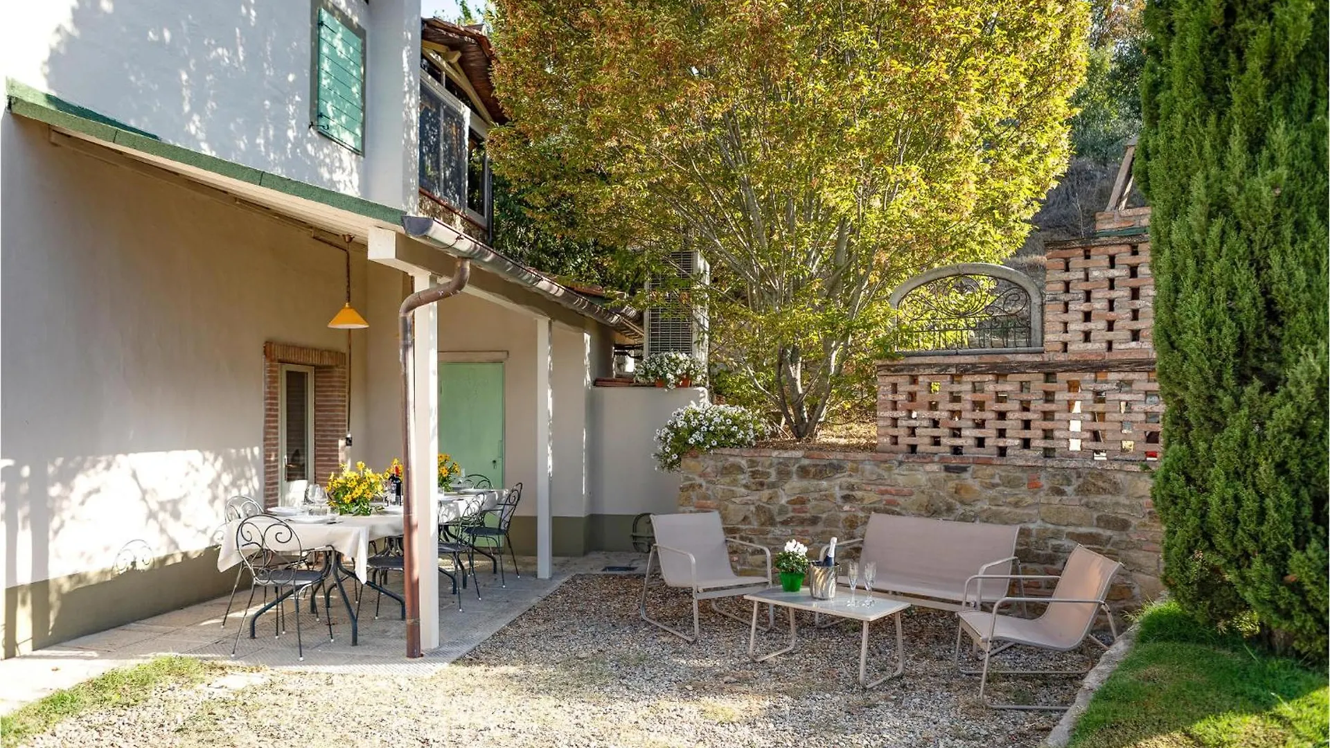 Nice Home In Castiglion Fiorentino With Jacuzzi Polvano Holiday home