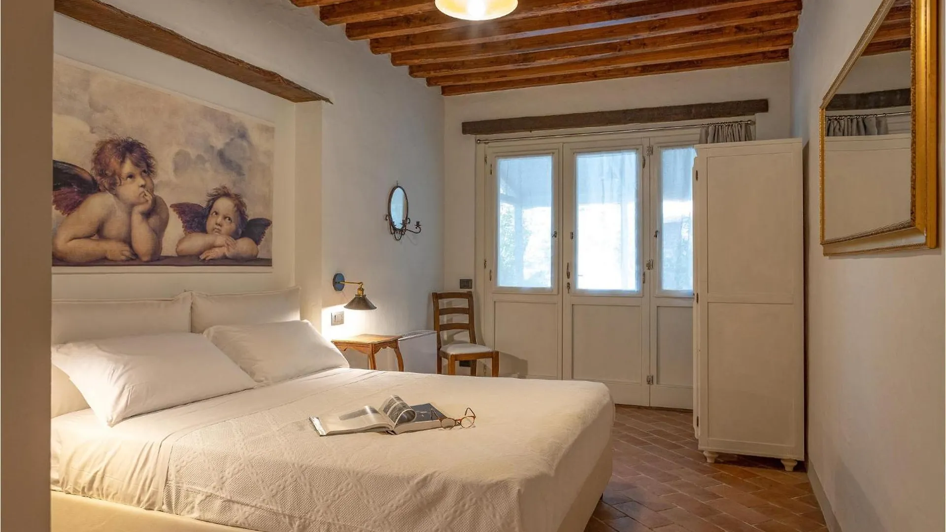 Nice Home In Castiglion Fiorentino With Jacuzzi Polvano Holiday home