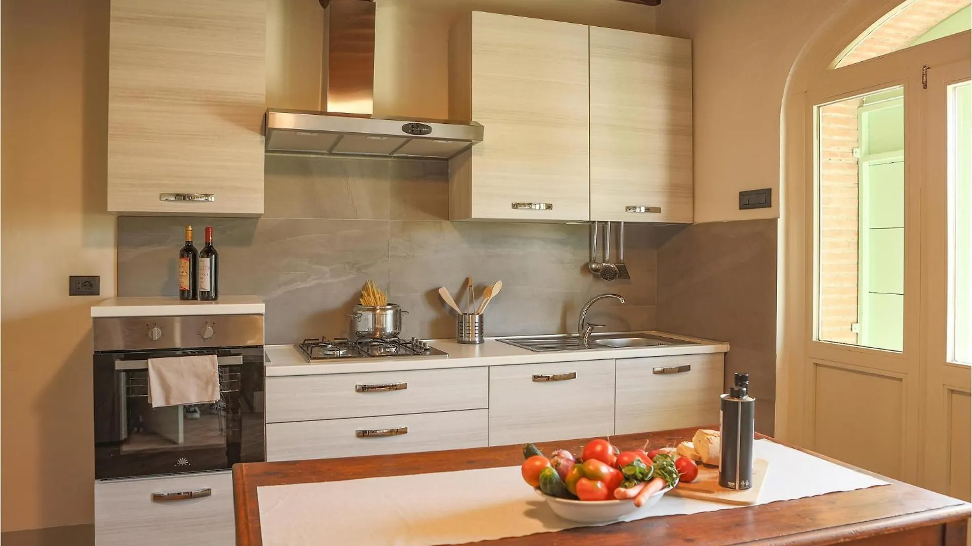 Nice Home In Castiglion Fiorentino With Jacuzzi Polvano 0*,  Italy