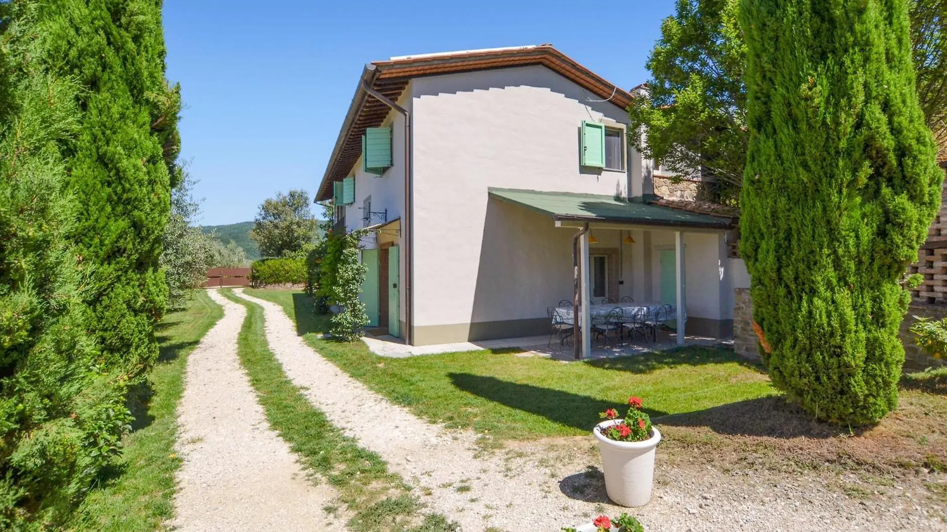 Holiday home Nice Home In Castiglion Fiorentino With Jacuzzi Polvano