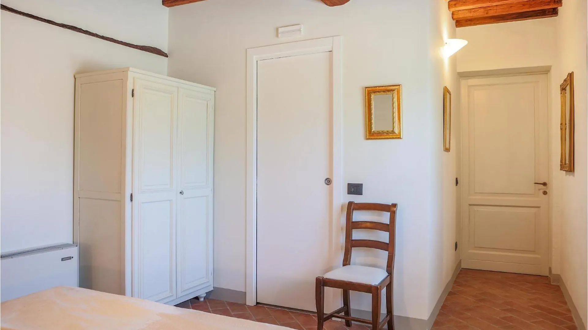 Nice Home In Castiglion Fiorentino With Jacuzzi Polvano 0*,  Italy
