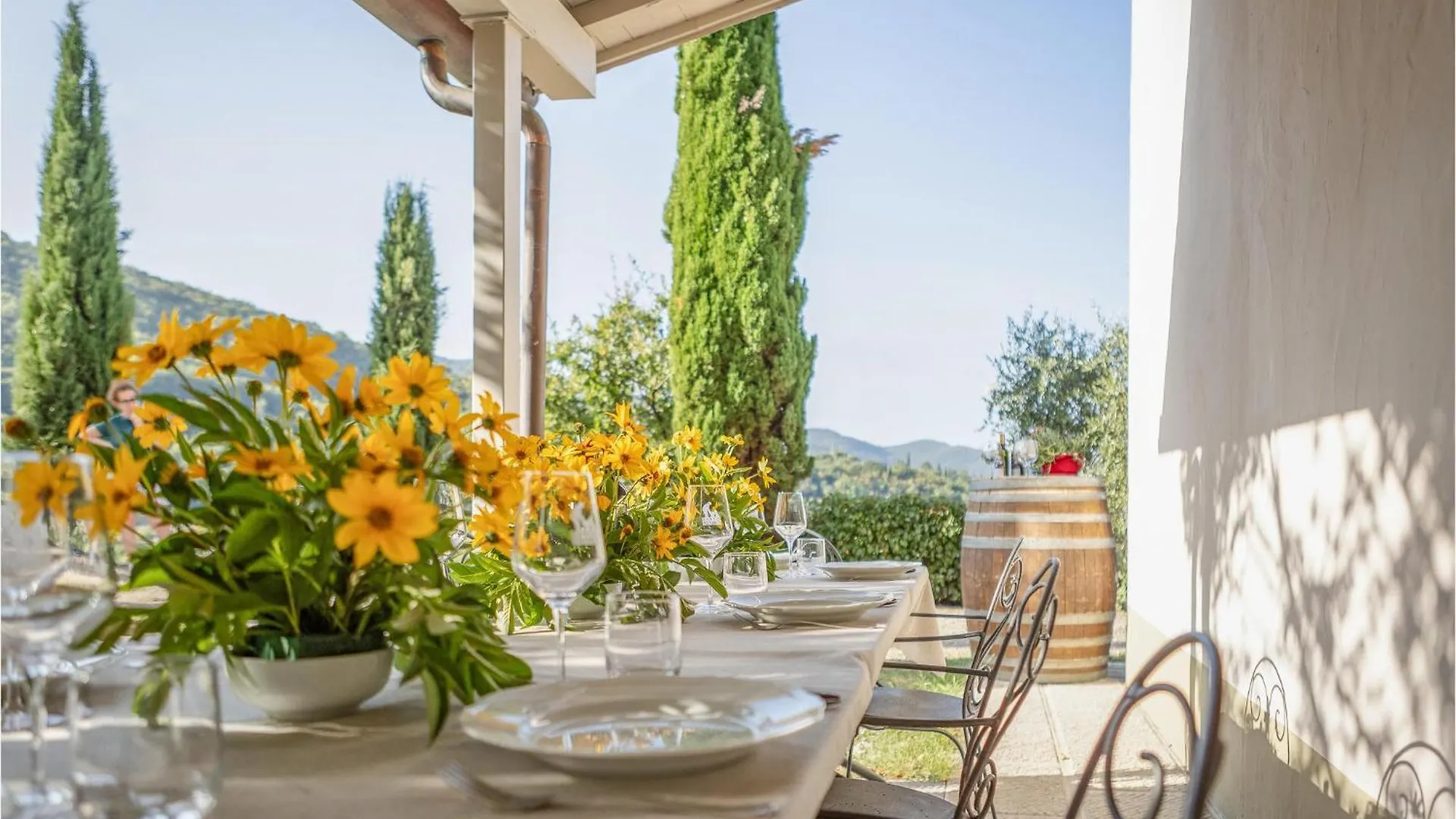 Nice Home In Castiglion Fiorentino With Jacuzzi Polvano 0*,